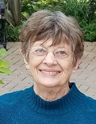 Obituary information for Norma Crawford