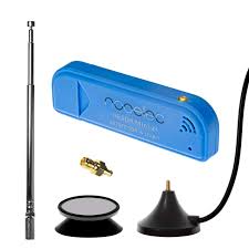 In many cases, windows install drivers automatically. Nooelec Nesdr Mini 2 0 5ppm Tcxo Rtl Sdr Ads B Usb Receiver Set W Antenna Suction Mount Female Sma Adapter Rtl2832u R820t2 Tuner Low Cost Software Defined Radio Buy Online In Aruba At