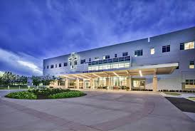 Our second pooler location at the new st. St Joseph S Candler Ambulatory Services Hub Architect Magazine