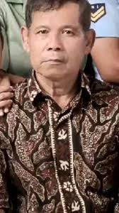 Husnul khotimah datuk…