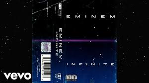 Stylized as infinite) is a south korean boy band formed in 2010 by woollim entertainment. Eminem Infinite F B T Remix Official Audio Youtube