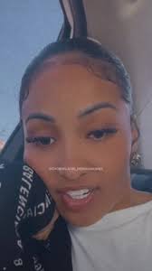 Shenseea Girl in Pink