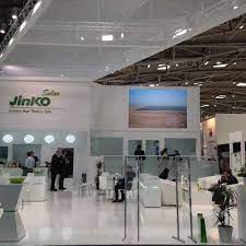 Find the latest jinkosolar holding company limi (jks) stock quote, history, news and other vital information to help you with your stock trading and investing. Jinkosolar Interview Questions Glassdoor