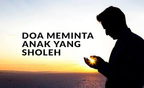 Semua anak muda saat ini mengenal dan dapat menggunakan medsos. Inilah Doa Meminta Anak Yang Sholeh