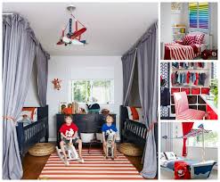 Retrouvez les dernières tendances mode pour filles, garçons et bébés. Chambre Enfant Rouge En 46 Idees Deco Modernes
