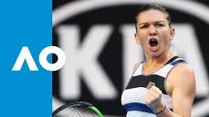 Caroline wozniacki vs simona halep full match | australian open 2018 final. Simona Halep V Venus Williams Match Highlights 3r Australian Open 2019 Youtube