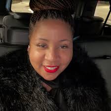 What can I use to cover a wall with black and red colors?