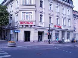 The retail banking division, and the financial markets division. Bks Klagenfurt Bic Bfkkat2k Blz 17000 Bankkonditionen At