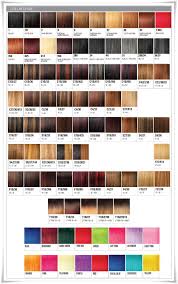 This product belongs to home , and you can find similar products at all categories , hair extensions & wigs , hair braids , jumbo braids. Image Result For Xpression Braid Color Numbers Hair Color Number Chart Braiding Hair Colors Hair Color