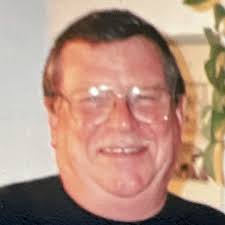 Remembering DAVID M JACKSON