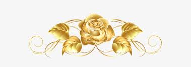 Check spelling or type a new query. Flower Flor Rosa Rose Gold Gold Flower Background Png Transparent Png 608x240 Free Download On Nicepng