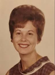 JEANETTE LOGAN Obituary (2021)