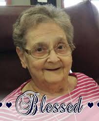 Concetta "Connie" Anthony Obituary September 26, 2019