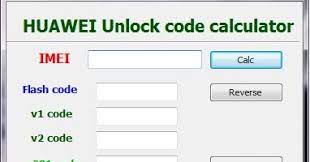 Do not waste your time by entering incorrect codes because each device has a unique unlock code based on its imei. EleganÅ£Äƒ Nu Vad RÄƒsuci Huawei Code Calculator V4 Online Lmvdesigns Com