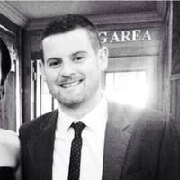 Francis Donaghy's Instagram, Twitter & Facebook