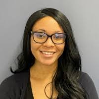 Janelle Hampton's Instagram, Twitter & Facebook