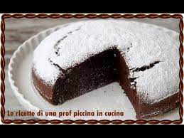 Oggi ve la propongo in veste di torta alle pere e nutella, per par il risultato è una torta dai sapori avvolgenti, che riscaldano il cuore al primo assaggio. Torta Soffice Alla Nutella In 5 Minuti Youtube