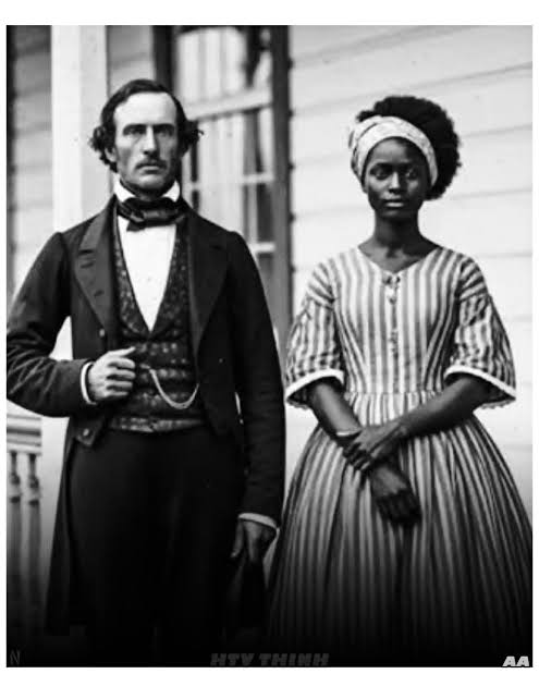 The Morning After the Purchase The morning of March 15th, 1839, began like  any other at Riverside Plantation in Caroline County, Virginia. But when  Thomas Whitmore walked into the slave quarters and