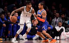 The nets compete in the national basketball association (nba) as a member club of the atlantic division of the eastern conference. Brooklyn Nets Roster Breakdown Returnees Brooklyn Nets