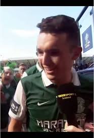 John Mcginn