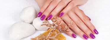 Why use booksy to find a nail salon nearby? Angels Nails Spa