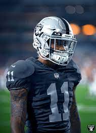 The raiders took henry ruggs iii out of alabama. Henry Ruggs Jersey Swap Designsbyce Instagram Raiders