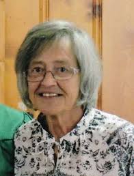 Patricia Tomlin Obituary February 28, 2018