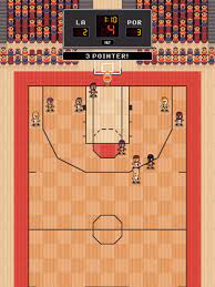 Google mercado $ 0.99 buenos juegos, juegos de pago para jugar gratis! Hoop League For Android Apk Download