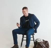 Introducing our Australian Ledger Ambassadors: Angus ...