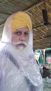 Mohinderpal Singh Dangarh...