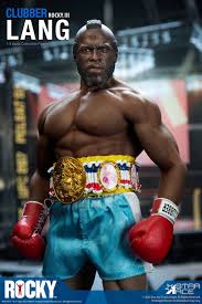 Who Was The Better Boxer - Rocky Balboa Or Clubber Lang? - Quora