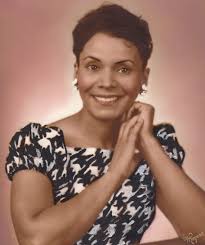 Ruth Hawkins Obituary