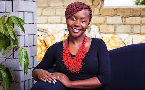 Mukwano, a family friend for generations. Comedian Anne Kansiime Collapses Back Stage In Zimbabwe Nehanda Radio