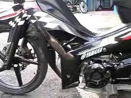 Jual stiker/striping vega r/new variasi dengan harga rp40.000 dari toko online captain stiker, kota semarang. 40 Koleski Terbaik Gambar Stiker Motor Yamaha Vega R Sticker Fans