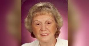 Arlene Kay Murphy Obituary