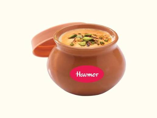 Havmor Matka Kulfi