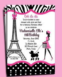 Je crois qu'il n'y a pas besoin de longs messages. Invitation Card Birthday In French Images Plantillas De Invitaciones A Fiestas Invitaciones Imprimibles Plantilla De Invitacion