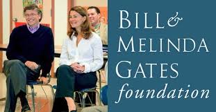 Bill gates often tells the story of reading a newspaper article about the leading causes of childhood death, including. Bill And Melinda Gates Foundation Itedgenews Ng