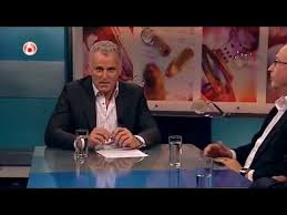 Two suspects have been detained in relation to the shooting. Peter R De Vries S15e01 Youtube