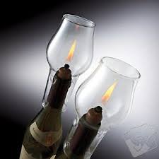 Wine Bottle Oil Lamp Kit 29 95 Wine Bottle Candles Wine Bottle Candle Holder Oil Lamps