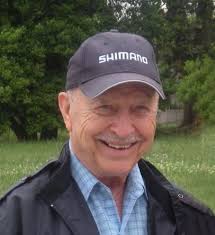 Billy Gene “Bill” Langley (1934-2019)