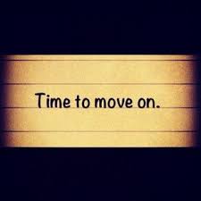 Image result for move on