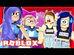 Copying Outfits In Fashion Frenzy But We Get Trolled Back Mega Fail Roblox Fashion Frenzy Youtube Roblox Itsfunneh And The Krew The Krew Funneh