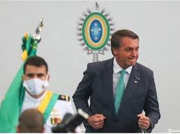 Jun 12, 2021 · bolsonaro also was fined for failure to wear a mask during a rally with supporters in may in the northeastern state of maranhao. 1edeqhyatzi4gm