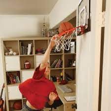 It is also possible to fix the basketball hoop with the wall of your house or garage. Best Wall Mount Basketball Hoop Reviews 2021 Top 5 To Buy