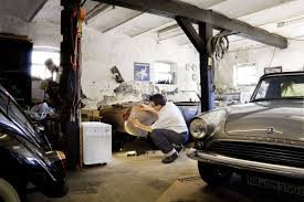 Tipps Tricks Oldtimer Vor Feuchtigkeit Schutzen Oldtimer Tipps Fahrzeuge
