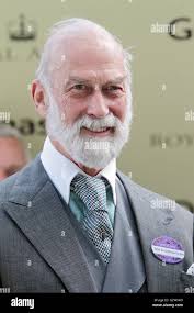 Prinz michael kent r -Fotos und -Bildmaterial in hoher Auflösung