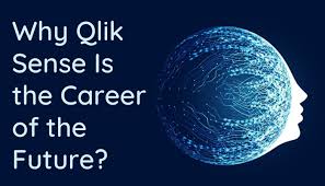 Qlik Sense Is The Future Are You Prepared For It In 2020 Senses Business Analyst Data Analyst