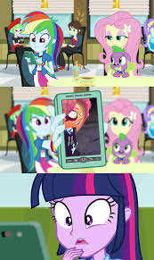 Ver más ideas sobre my little pony humanas, de my little pony, niñas ecuestres. 1669994 Abuse Aqua Blossom Death Derpibooru Import Desti Dog Drama Letter Edit Edited Screencap Equestria Girls Fluttershy Impalement Octoling Rainbow Dash Rainbow Dash Phone Meme Rainbow Rocks Screencap Semi Grimdark Smg4