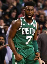 Jaylen brown's full details including attributes, animations, tendencies, coach boosts, shoe boosts, upgradable badges, evolutions (stats and badge upgrades), dynamic duos. Jaylen Brown Passes The Eye Test And The Stats Test